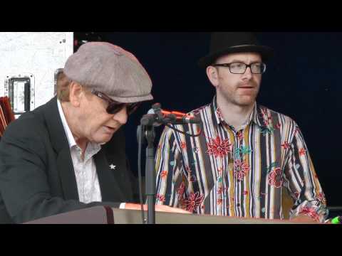 Blues Meeting - Keep Drinking (2011)