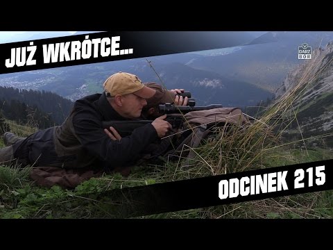 Darz Bór zapowiedź odcinka 215