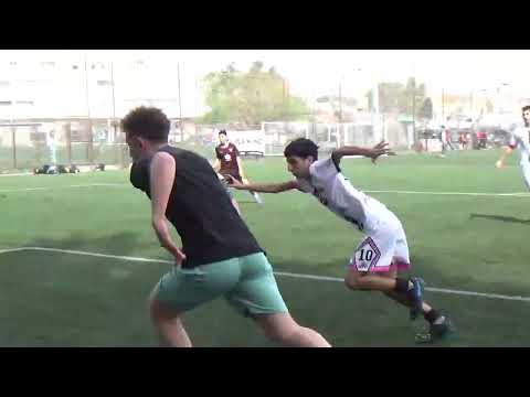 MAL MENOR VS COCO SIN VASELINA - #LigaNuñez - #Clausura SLD - 11/9/2022