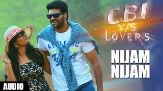 Nijam Nijam Audio Song