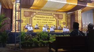 Download lagu SUKAROL MUNSYID FESBAN PPSQ ASY-SYADZILI PAKIS MALANG SE-JATIM 2020 mp3