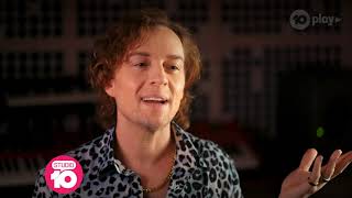 &quot;The truth behind Savage Garden&#39;s split&quot; - Darren Hayes interview on Studio 10 (14th March 2022)