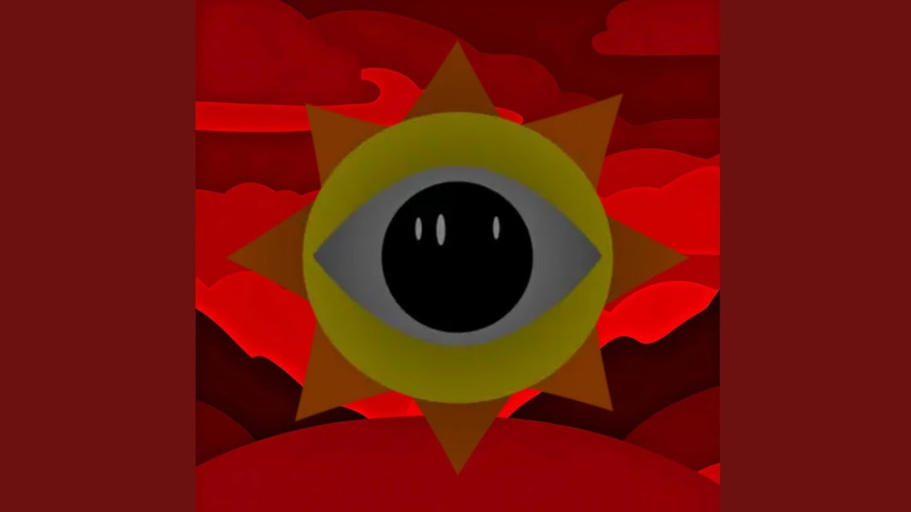 🎧Creepy Sprunki Inrcedibox Mr.Sun Horror Dark Phase 2🎧