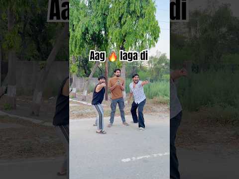 Chunnu ne sabka pagal bana diya #comedy #funny #cutebaby #shortsfeed #viralvideo