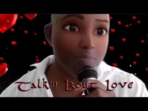 Ervin C. Jackson - Talkin Bout Love (Official Music Video)