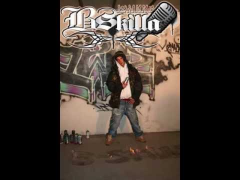 B Skilla - Dj Cruz  (2009)-De volta ao serviço
