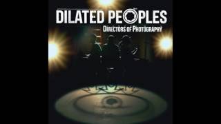 Dilated Peoples - Good As Gone (Instrumental)