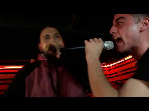 Lobo estepario 🇲🇽 vs ABCZ 🇨🇱