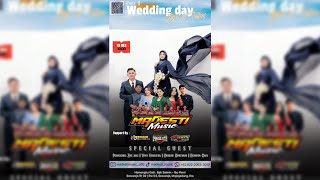 Download lagu Live MADESTI Music | Pernikahan AGUS & FEBRi | HERCULES Pro Audio | Sewurejo 19-12-2025 mp3