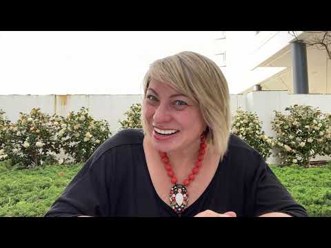 ВЕСЫ - ГОРОСКОП на ОКТЯБРЬ 2020 года от ANGELA PEARL