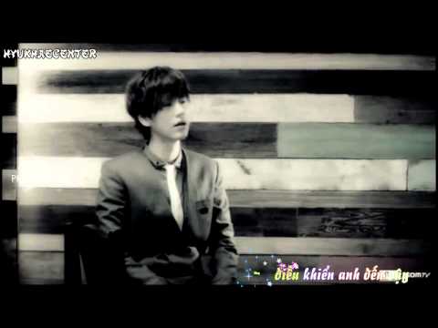 [Vietsub][FMV] Day Dream - Super Junior ♥   Happy 9th anniversary 051106 ~ 141106 [HyukHaeCenter]