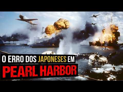 REAL FOOTAGE! PEARL HARBOR - THE JAPANESE ATTACK IN 1941