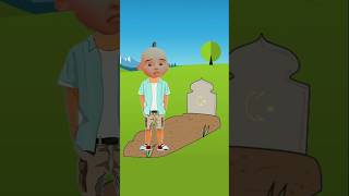 Download lagu orang kaya mati orang miskin mati #shorts mp3