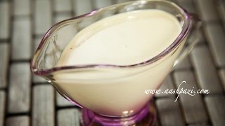 Caesar Salad Dressing Recipe