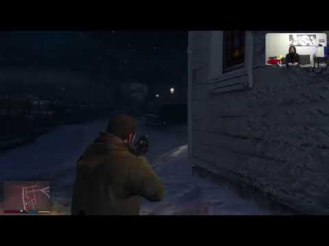 GTA V osa 12