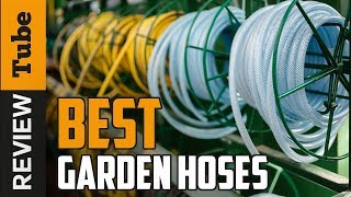 ✅ Garden Hose: Best Garden Hose (Buying Guide)