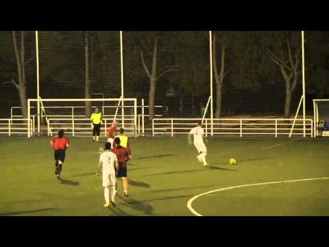 Fútbol 7 Bravo   Segunda GI   J 10   Atco  Cabesa   Nottingam Miedo