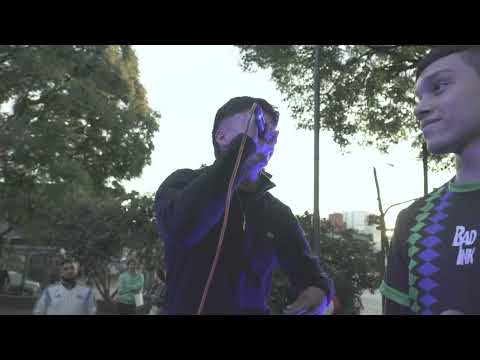 EFRUM vs PISCU vs RIFE- OCTAVOS - VIVAMOS HIP HOP - FECHA 2 - EL EJE DE LA RIMA