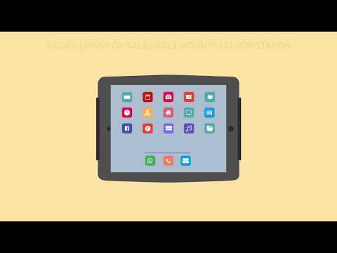 Saugumo nuoroda Compulocks Name video