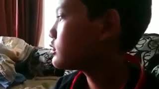 Download lagu #zalirusli  suara dari kecil Adik Haqiem Rusli. Padu x suaranya mp3