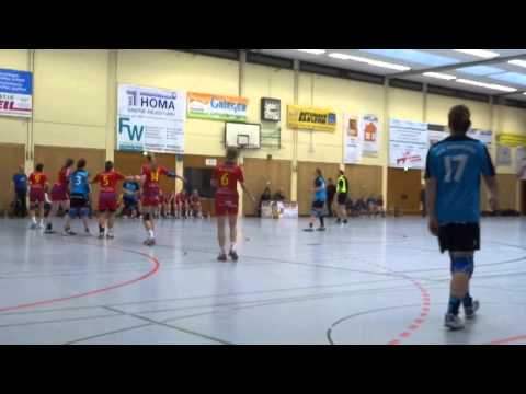 TB Kenzingen : Sportfreunde Eintracht Freiburg 29:17