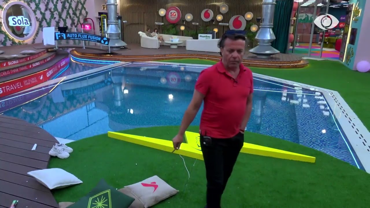 Gerta nuk është më këtu…/ Laerti bisedon me Jozin