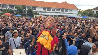 Download lagu SINGO BARONG NGAMUK❗️JARANAN ROGO SAMBOYO PUTRO Live Balowerti Kediri 2025 mp3 Download lagu SINGO BARONG NGAMUK❗️JARANAN ROGO SAMBOYO PUTRO Live Balowerti Kediri 2025 mp3