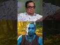 Brahmanandam Funny Reaction On His Memes Brahamanand Comdey Shorts Ssptv