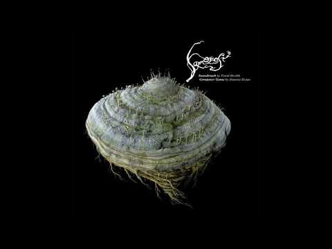 Tomáš Dvořák - 10 Lesik feat. Blue Bird (Samorost 2)