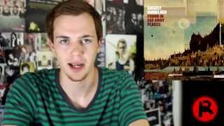August Burns Red - Found In Far Away Places (Album Review)