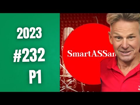 EP 232 - Part 1 - Jackson Warne