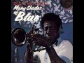 Blue Mitchell-Beans and Taters