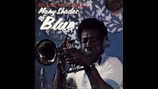 Blue Mitchell-Beans and Taters