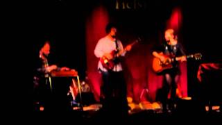 See You On The Moon—Tift Merritt (Helsinki Hudson