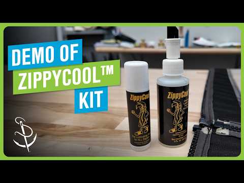 ZippyCool Kit