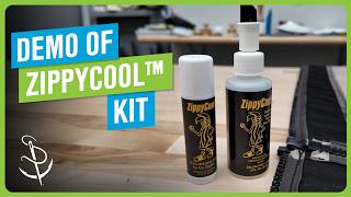 ZippyCool Kit
