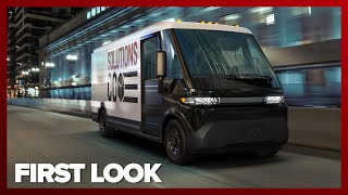 What the heck is BrightDrop, GM’s newest business?