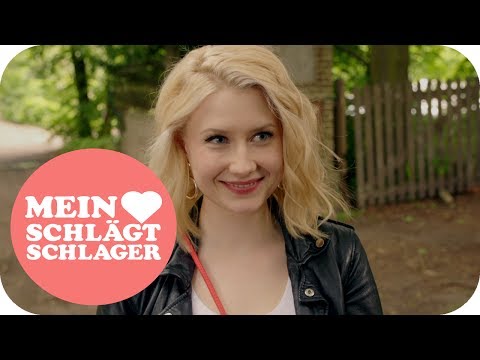 Sarah Jane Scott - Super dass es so was gibt (Offizielles Musikvideo)