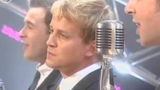 WESTLIFE   AIN&#39;T THAT A KICK IN THE HEAD CDUK 06 11 04