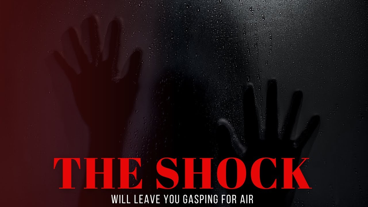 The Shock Will Leave You Gasping For Air #narcissist #viral