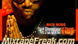 Hells Angels (American Heathens) - Rick Ross Ft. Stalley - God Forgives, I Don't Mixtape - MixtapeFr