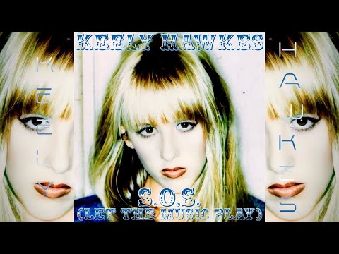 Video thumbnail for S.O.S. (Let The Music Play)