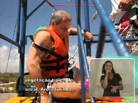 Programa Especial - Esporte e arte