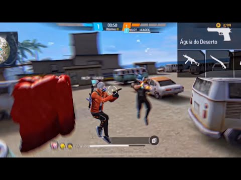 VS With That One Bro 🗿🍷 @ZaarFF_07