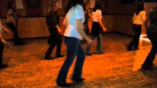After The Reign - Jersey Strong  - ATR ~ Country Line Dance