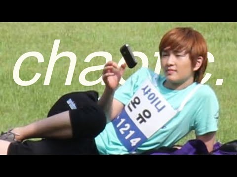 shinee was always chaotic (rookie era moments)