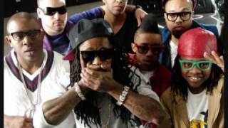 Young Money- Day Dreaming