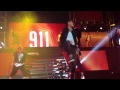 911 - Body Shaking. Big Reunion Manchester 4/5 ...