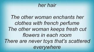 Jeff Buckley - The Other Woman Lyrics