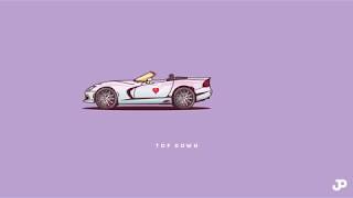 Jpaulished - Top Down (Official Audio)